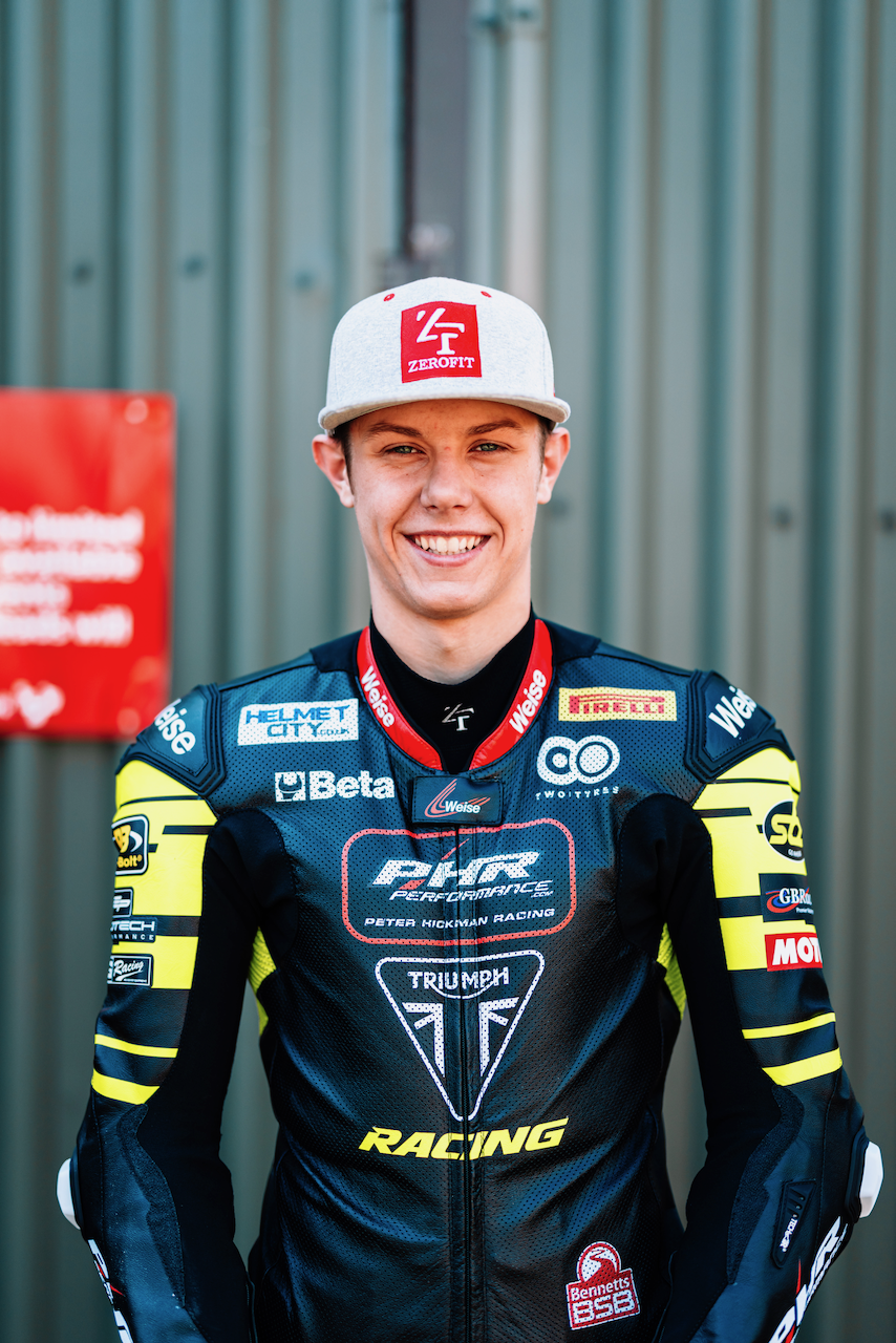 Harrison Dessoy - Profile Photo