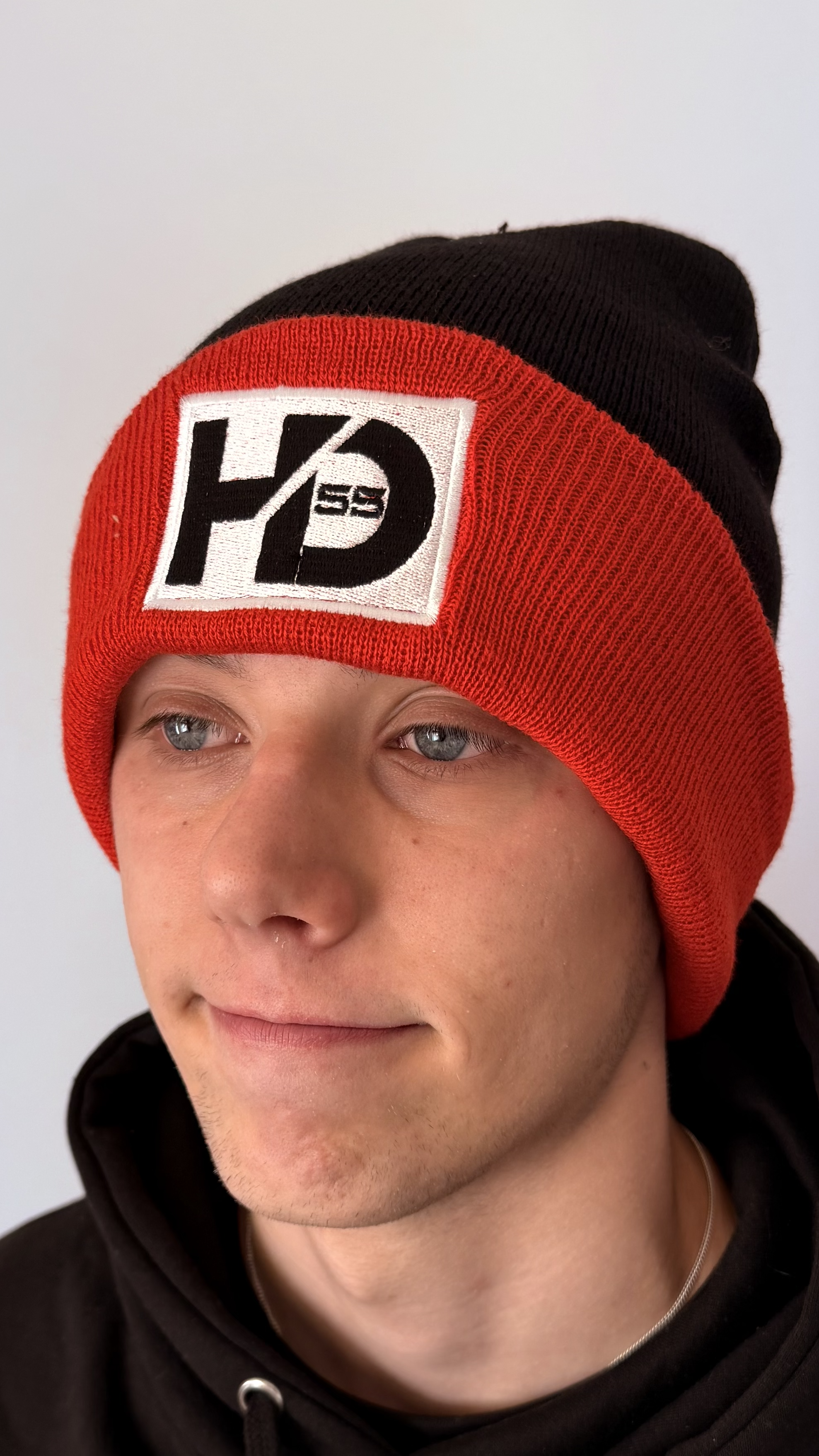 HD55 Beanie