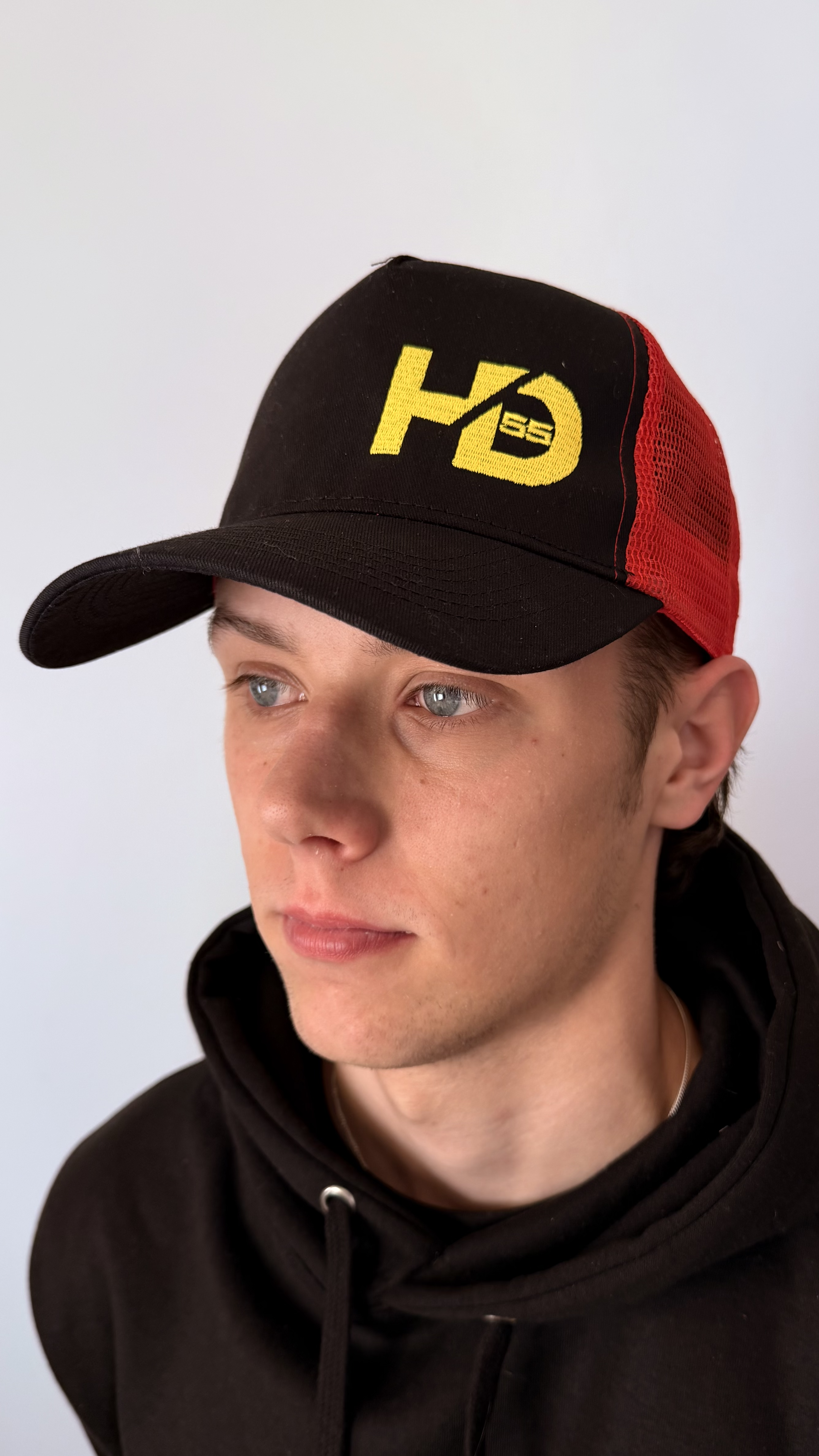 HD55 Cap