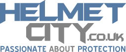 Helmet City