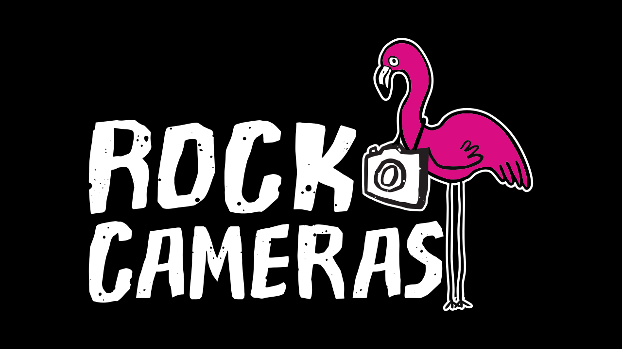 Rock Cameras